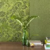Papier peint - Designers Guild Katagami Ochre | Susty