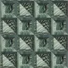Papier peint - Designers Guild Palais Royal - Vert Billard Wallpaper | Susty