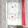Papier peint - Designers Guild Meadowsweet - Ecru | Susty