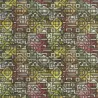 Papier peint - Designers Guild Casablanca Berry | Susty