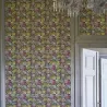Papier peint - Designers Guild Casablanca Berry | Susty