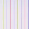 Papier peint - Designers Guild Rainbow Stripe - Lilac | Susty