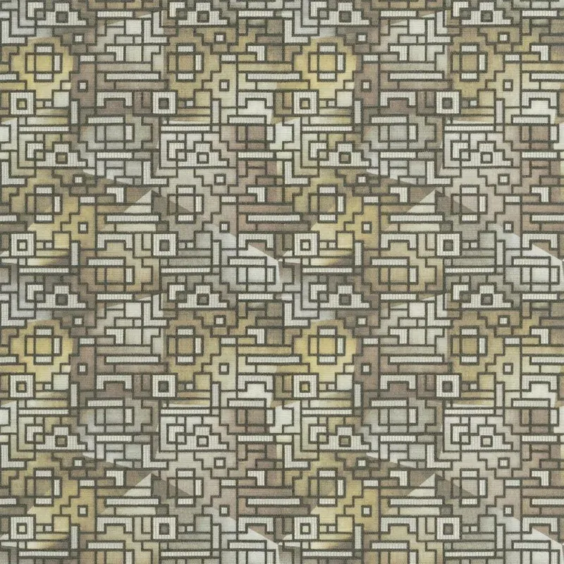 Papier peint - Designers Guild Casablanca Linen | Susty