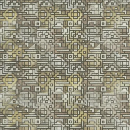 Papier peint - Designers Guild Casablanca Linen | Susty