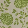 Papier peint - Designers Guild Celestine - Moss | Susty
