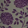 Papier peint - Designers Guild Celestine - Cassis | Susty