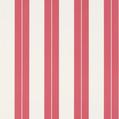Papier peint - Designers Guild Boyton - Rose | Susty