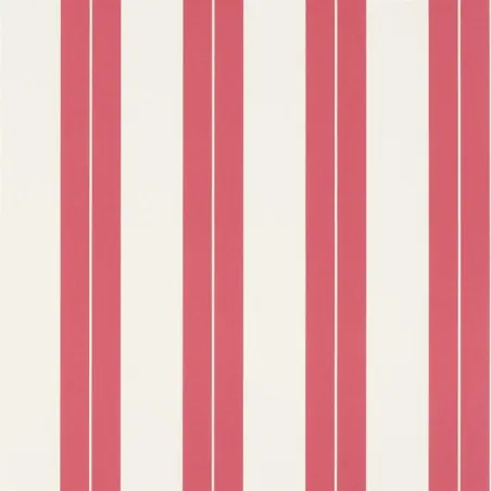 Papier peint - Designers Guild Boyton - Rose | Susty