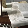 Papier peint - Designers Guild Angelique Damask Steel | Susty
