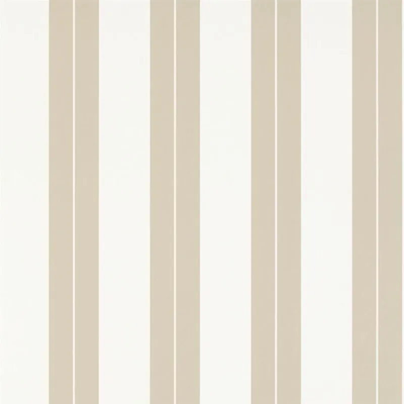 Papier peint - Designers Guild Boyton - Cappuccino | Susty