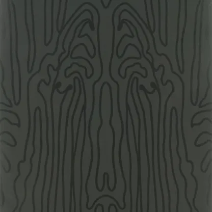 Papier peint - Designers Guild Intuition - Jais Wallpaper | Susty