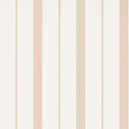 Papier peint - Designers Guild Whitstone - Cinnamon | Susty