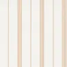 Papier peint - Designers Guild Whitstone - Cinnamon | Susty