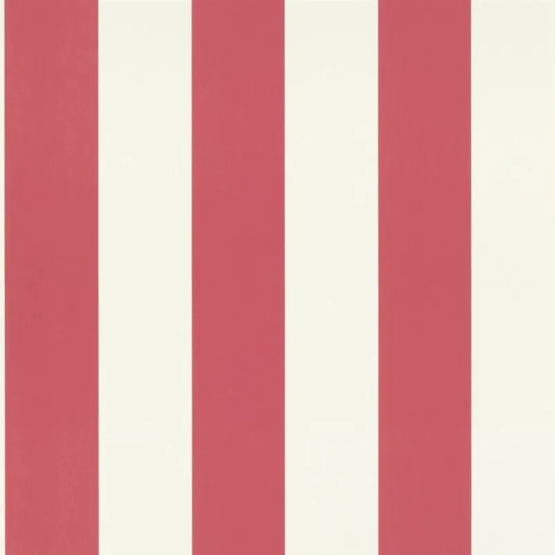 Papier peint - Designers Guild St Ives - Rose | Susty