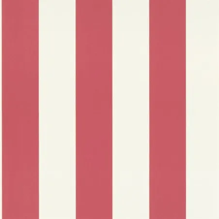 Papier peint - Designers Guild St Ives - Rose | Susty