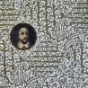 Papier peint - Designers Guild Felixton Crema | Susty