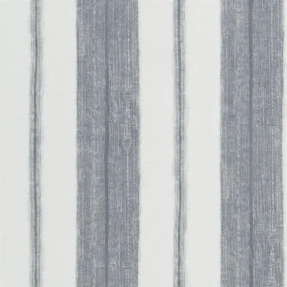 Papier peint - Designers Guild Scillo Charcoal | Susty