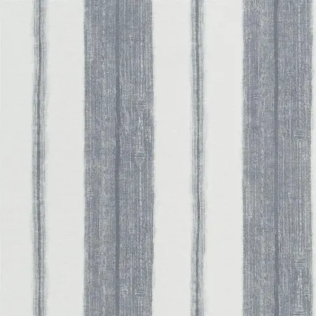 Papier peint - Designers Guild Scillo Charcoal | Susty