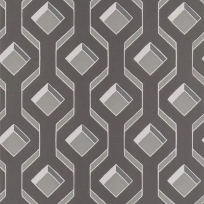 Papier peint - Designers Guild Chareau Zinc | Susty
