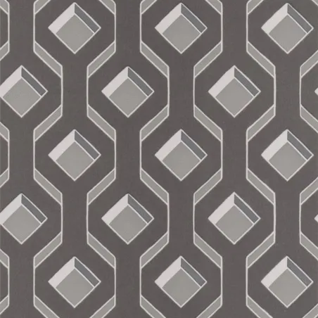 Papier peint - Designers Guild Chareau Zinc | Susty
