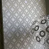 Papier peint - Designers Guild Chareau Zinc | Susty