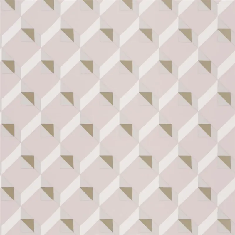 Papier peint - Designers Guild Dufrene Cameo | Susty