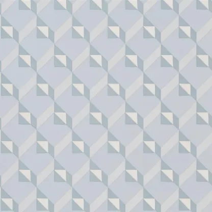 Papier peint - Designers Guild Dufrene Delft | Susty