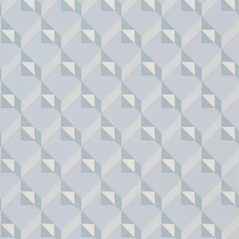 Papier peint - Designers Guild Dufrene Delft | Susty