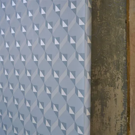 Papier peint - Designers Guild Dufrene Delft | Susty