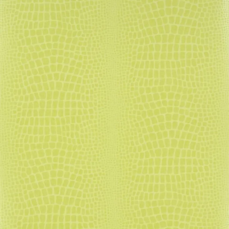 Papier peint - Designers Guild Pietra - Grass | Susty