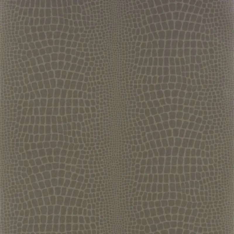 Papier peint - Designers Guild Pietra - Cocoa | Susty