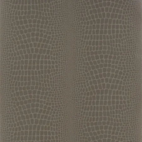 Papier peint - Designers Guild Pietra - Cocoa | Susty