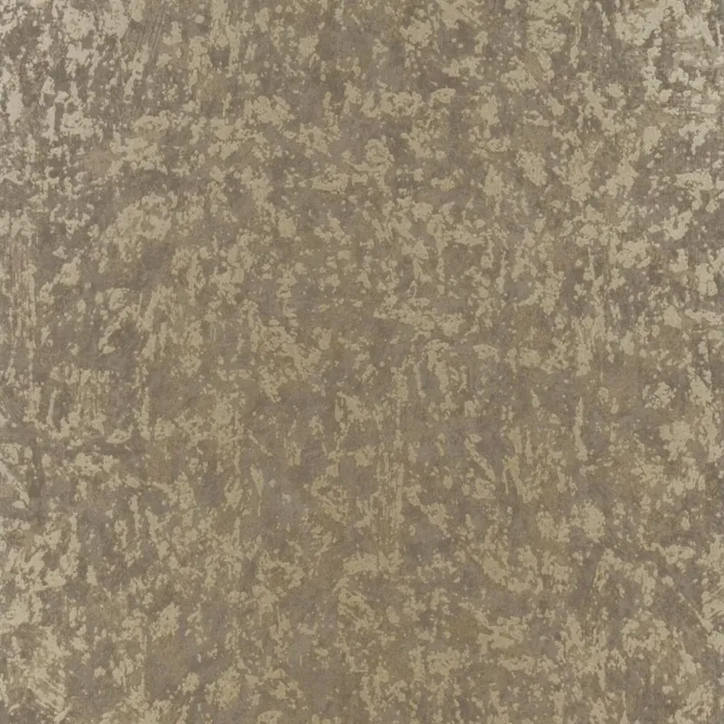 Papier peint - Designers Guild Mayura - Cocoa | Susty