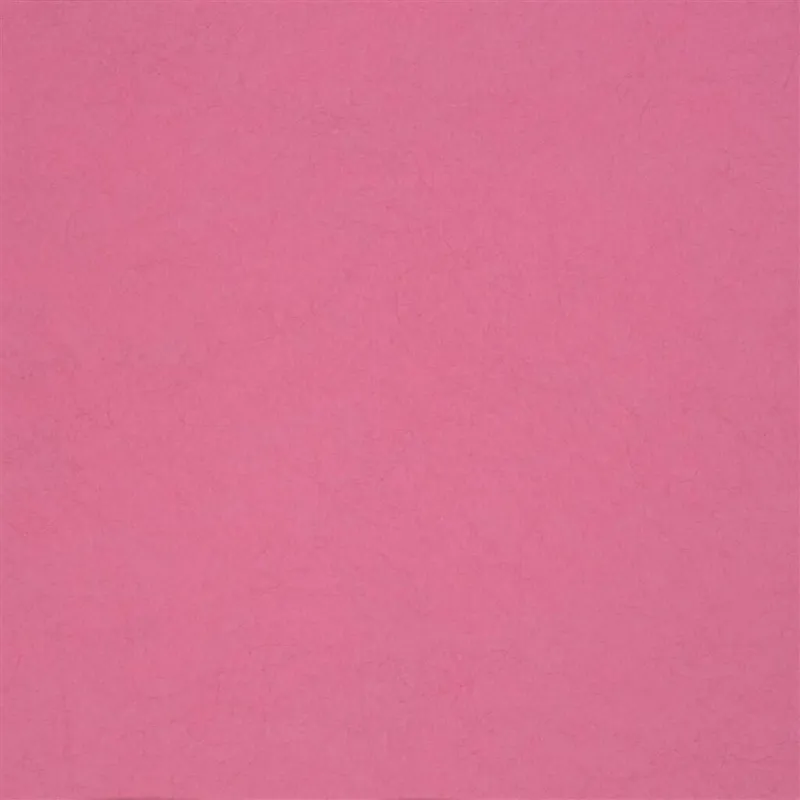 Papier peint - Designers Guild Ernani - Fuchsia | Susty