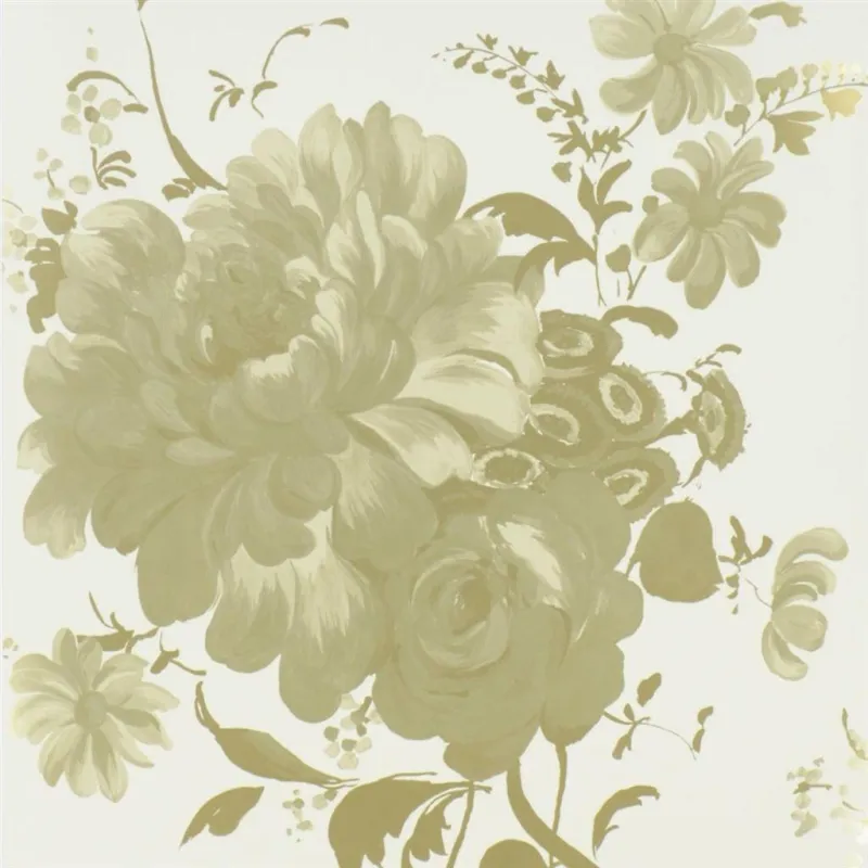 Papier peint - Designers Guild Mehsama - Oyster | Susty