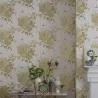 Papier peint - Designers Guild Mehsama - Oyster | Susty