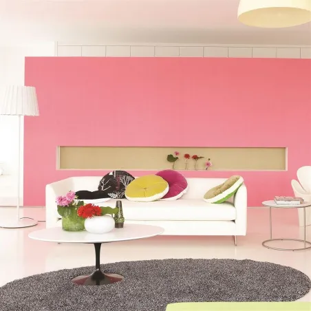 Papier peint - Designers Guild Ernani - Peony | Susty