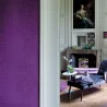 Papier peint - Designers Guild Pietra - Pewter | Susty