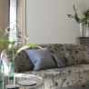 Papier peint - Designers Guild Torlonia - Gold | Susty