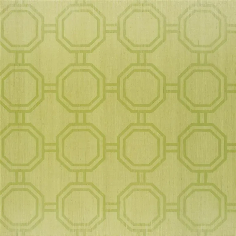 Papier peint - Designers Guild Ainslie - Willow | Susty