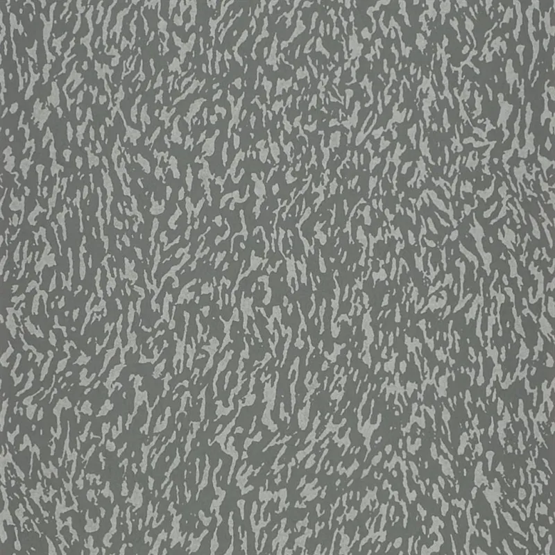 Papier peint - Designers Guild Torlonia - Noir | Susty