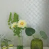 Papier peint - Designers Guild Ottelia - Oyster | Susty