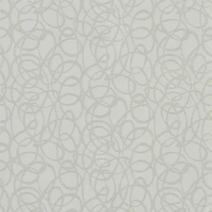 Papier peint - Designers Guild Girandole - Dove | Susty