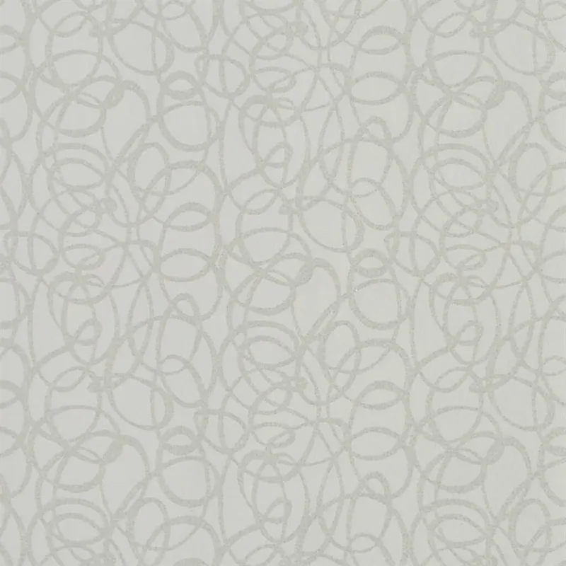 Papier peint - Designers Guild Girandole - Dove | Susty