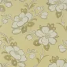 Papier peint - Designers Guild Lotus Flower - Gold | Susty