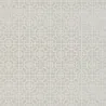 Papier peint - Designers Guild Sussex - Silver | Susty
