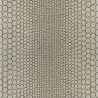 Papier peint - Designers Guild Pearls - Zinc Wallpaper | Susty