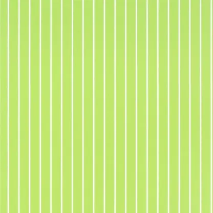 Papier peint - Designers Guild Sundae Stripe - Apple | Susty