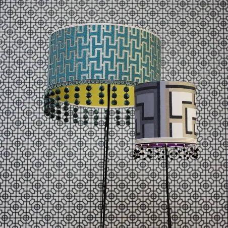 Papier peint - Designers Guild Sussex - Clove | Susty