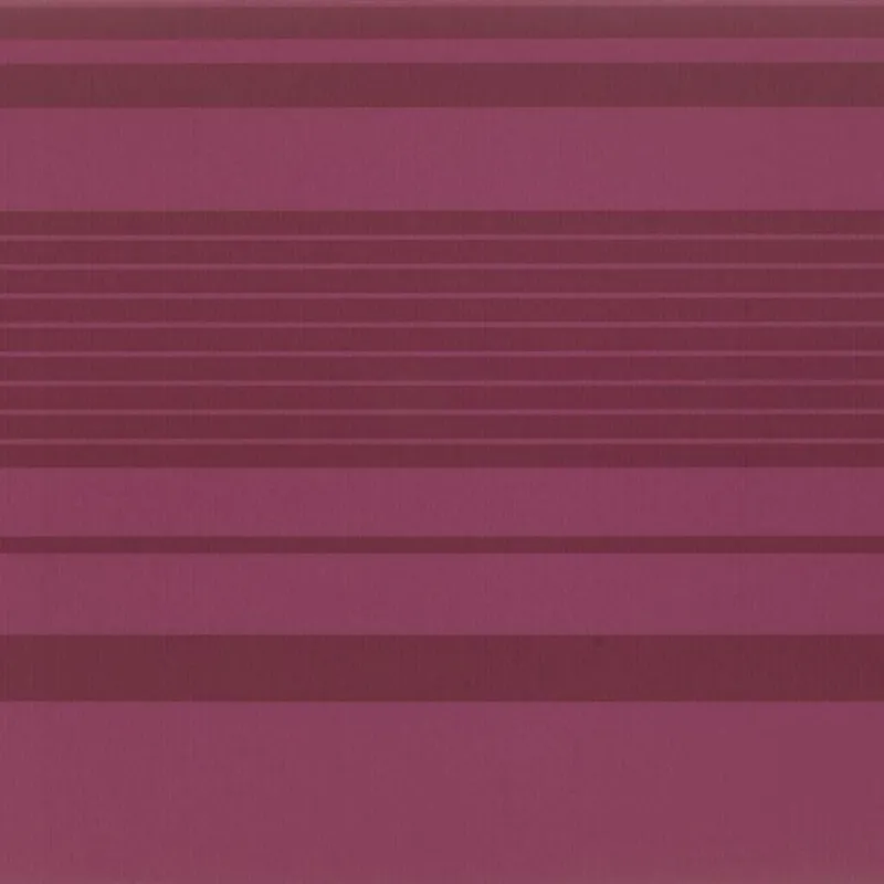 Papier peint - Designers Guild Karakul - Cranberry | Susty